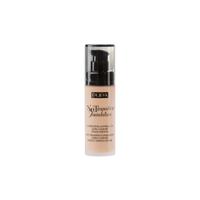 PUPA No Transfer Ultra Comfort Foundation SPF15 Nude 30ml