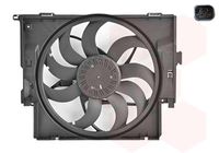 Kader+schroef+motor Vent. 0633748