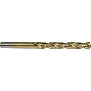 Heller Tools 29274 0 Metaal-spiraalboor 1 stuks 10 mm Gezamenlijke lengte 133 mm 1 stuk(s)