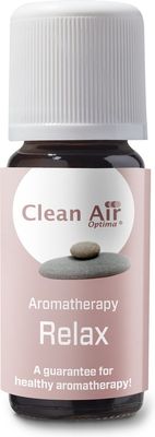 Clean Air Optimarelax etherische olie Klimaat accessoire