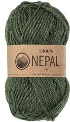 Drops Nepal Mix 8906 Forest