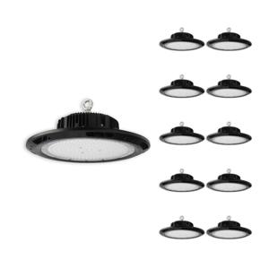 LED-highbay Agra 100W koud-wit