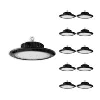 LED-highbay Agra 100W koud-wit