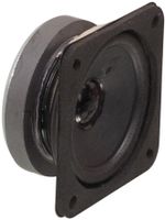 Visaton FR 8 - 8 Ohm 3.3 inch 8 cm Breedband-luidspreker 10 W 8 Ω - thumbnail