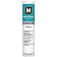 Molykote longterm 2+ smeervet 400gr (patroon)