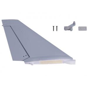 FMS - 70Mm Yak130 Vertical Stabilizer (FMSPS103GRY)