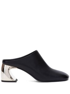 3.1 Phillip Lim mules Bing 65 mm en cuir - Noir