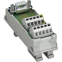 WAGO 289-575 Interface module Inhoud: 1 stuk(s) - thumbnail