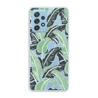 This Sh*t Is Bananas: Samsung Galaxy A73 Transparant Hoesje This Sh*t Is Bananas: Samsung Galaxy A73 Transparant Hoesje