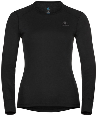 Odlo Active Warm Eco LS Thermoshirt Dames L