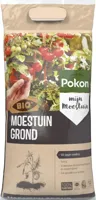 Pokon Bio Moestuingrond 10L