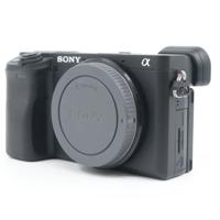 Sony A6400 body occasion