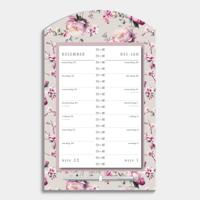 Kersenbloesem Omslag Kalender 2026 Luxe