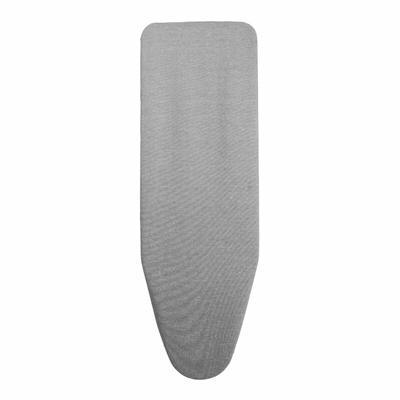 Strijkplankhoes Rolser Grijs 120 x 42 cm
