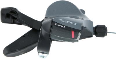 SHIMANO Shim.shifter claris slr2030 3sp rf fl.bar