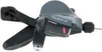 SHIMANO Shim.shifter claris slr2030 3sp rf fl.bar