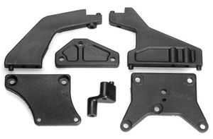 Upper plate set (TR-105)