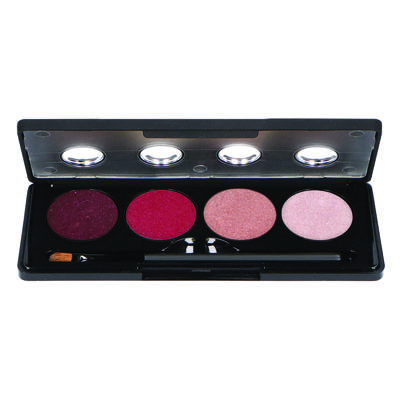 Make-Up Studio Eyes Oogschaduw Eye Collection Brique Blend 1Stuks