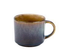 Cosy & Trendy Koffiekopjes / Senseokopjes - Quintana Amber - 220 ml - 4 Stuks