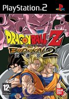 Dragon Ball Z Budokai 2 - thumbnail