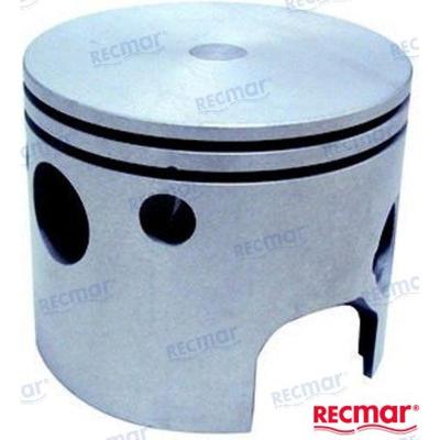 REPUESTOS MOTORES REC14365 - KIT PISTON ESTRIBOR 030