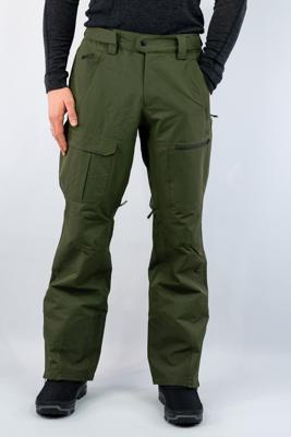 OAKLEY Divisional Cargo Shell Snowboardbroek Heren XL