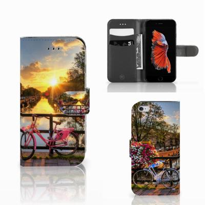 Apple iPhone 6 | 6s | Flip Cover | Amsterdamse Grachten