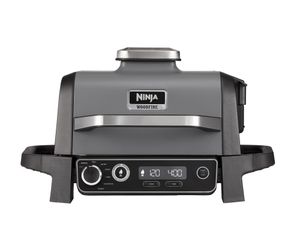 Ninja OG701EU Barbecue Zwart