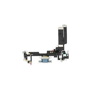 iPhone 14 Oplaadconnector Flexkabel - Blauw