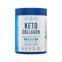 Keto Collagen | Applied Nutrition | 325g