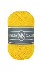 Durable Cotton 8 2180 Bright Yellow