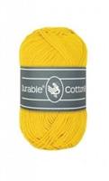 Durable Cotton 8 2180 Bright Yellow