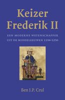 Keizer Frederik II - Ben J.P. Crul - ebook