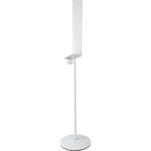 K&M 80320 Standaard voor zeepdispenser