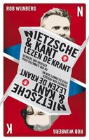 Nietzsche & Kant lezen de krant - thumbnail