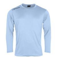 Stanno 411001 Field Longsleeve Shirt - Sky Blue - S - thumbnail