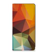 OnePlus 12 Stand Case Polygon Color