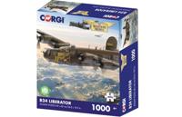 B24 Liberator Puzzel 1000 Stukjes