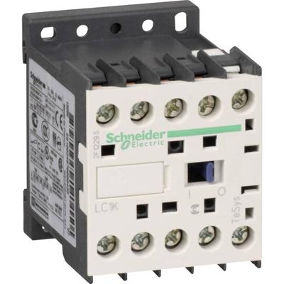 Schneider Electric LC1K0910F72 Vermogensbeveiliging 1 stuk(s)