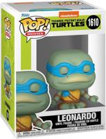 Teenage Mutant Ninja Turtles Funko Pop Vinyl: Leonardo