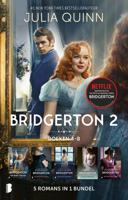 Bridgerton 2 - Julia Quinn - ebook - thumbnail