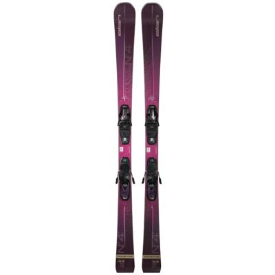 Elan Primetime N°4+ W Shift X + ELX 11.0 GW Shift Ski Dames Multicolour 165