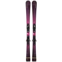 Elan Primetime N°4+ W Shift X + ELX 11.0 GW Shift Ski Dames Multicolour 165 - thumbnail