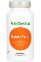 VitOrtho GastroForm Vegicaps - thumbnail