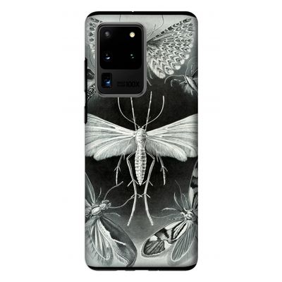 Haeckel Tineida: Samsung Galaxy S20 Ultra Tough Case Haeckel Tineida: Samsung Galaxy S20 Ultra Tough Case