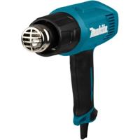 Makita HG5030K 230 V Heteluchtpistool in koffer Makita HG5030K 230 V Heteluchtpistool in koffer