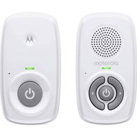 Motorola AM21 505537470999 Videobabyfoon DECT