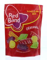 Red Band Winegum mix (220 gr)