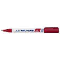 Markal PAINT-RITER MICRO 96891 Lakmarker Rood