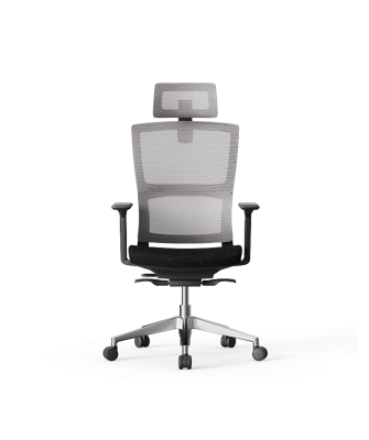 Ergonomische bureaustoel BS2